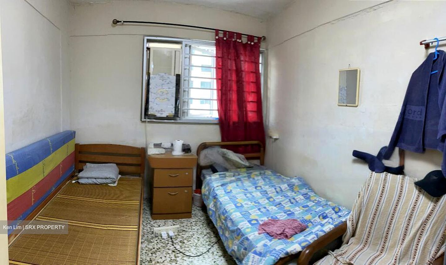 Blk 316 Clementi Meadows (Clementi), HDB 4 Rooms #483548241